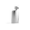 Gsi Outdoors Glacier Stainless Hip Flask 8 oz Hip Flask,