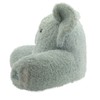 Relaximals Elephant Kids Reading Pillow