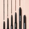 COSNORI Superproof Fitting Vegan Gel Eyeliner Pencil 1 + 1