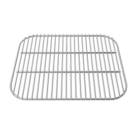 BBQ-PLUS Cooking Grate Replacement Parts for Dyna-Glo 3-Burner Open Cart Propane DGC310CNP-D, DGC310RNP-D, DGC310BNP-D,Stainless Steel Cooking Grid Grates,1 Pack