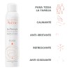 Agua Termal Avène 300ml - Cuidado Facial Hidratante