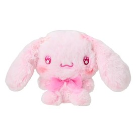 Sanrio 175854 Cinnamoroll Plush (Sakura)