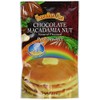 Hawaiian Sun 2 Pack Pancake Mix: Chocolate Macadamia and Banana