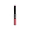 L'Oreal Paris Lip Make-up, Infallible Lipstick, Toujours Teaberry 213 Liquid