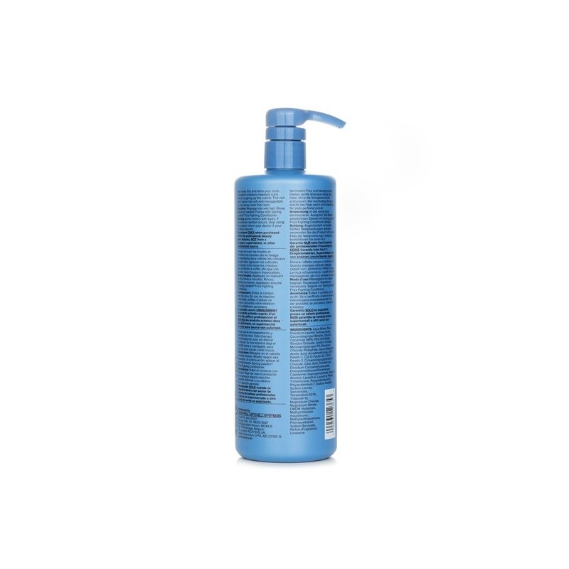 Paul Mitchell Spring Loaded Freeze-Fighting Shampoo 710ml/24oz / 폴미첼 스프링