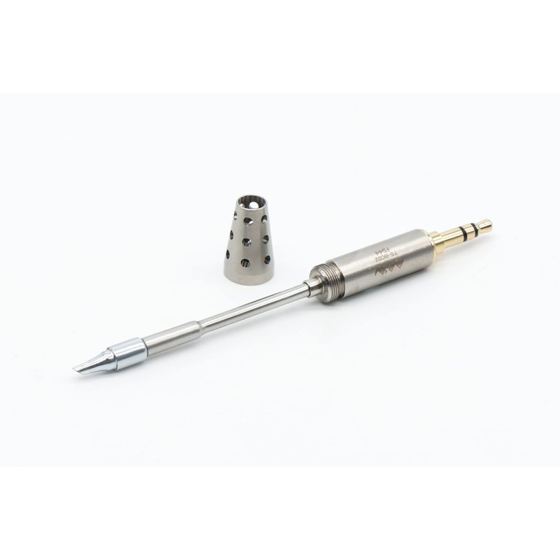 TOOLSAGE TS80-BC02 Original Digit Soldering Iron BC02 Tips, For Mini