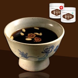 Ssanghwa Tea Materials Homemade Ssanghwa Tea Making Powder Domestic Large Capacity / 쌍화차재료 수제 쌍화차 만들기 분말 국산 대용량