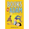 Books of Adam: The Blunder Years