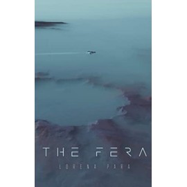 The Fera: Space Marauder Series (Space Pirate Series)