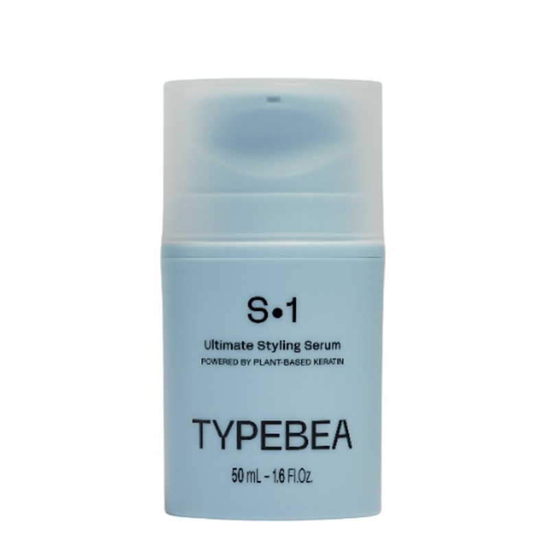 TYPEBEA Grow + Smooth Styling Bundle