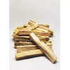 Palo Santo (Bursera Graveolens) Sticks 10 PCS Original from Peru!