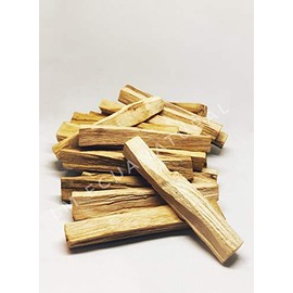 Palo Santo (Bursera Graveolens) Sticks 10 PCS Original from Peru!