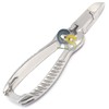 G.S METAL NAIL NIPPERS - 5 1/2"