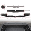 Cover Molding Trim for Ford F150 15-20, Combined Tailgate Step