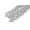 N 11"/12.4" 45-Degree Double Track Curve (2)