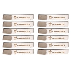 Campbell's Classy Cloth Clip (12 Count)