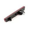 LST 2x reflector rear reflector bumper rear left right 263