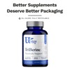 Utzy Naturals TriBerine | 1,000 mg of Full Spectrum Berberine