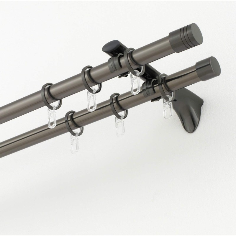 GARDINIA Chicago Series Universal Wall Bracket with Ring and Cross