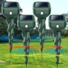 Waterproof Ultrasonic Deterrent Stake