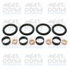 MEAT & DORIA 98485 Repair Kit PSA Injector Ford Vdo
