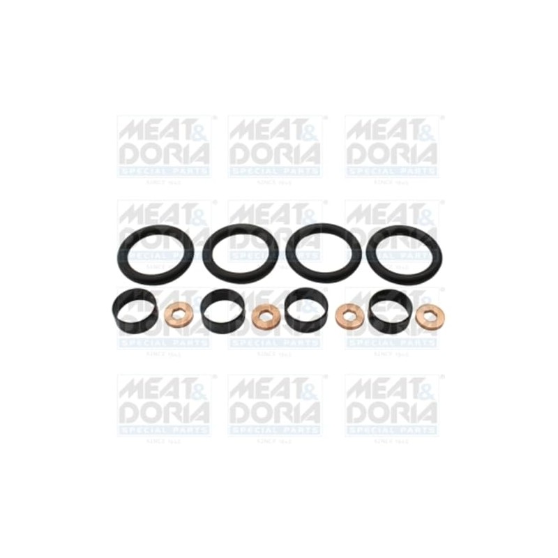MEAT & DORIA 98485 Repair Kit PSA Injector Ford Vdo