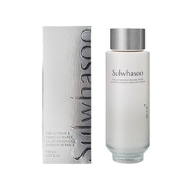 Sulwhasoo Timetreasure Water 150ml / 설화수 진설수 150ml