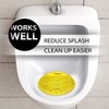 Urinal Screen Deodorizer (36 Pack) - Urinal Cakes - Fresh