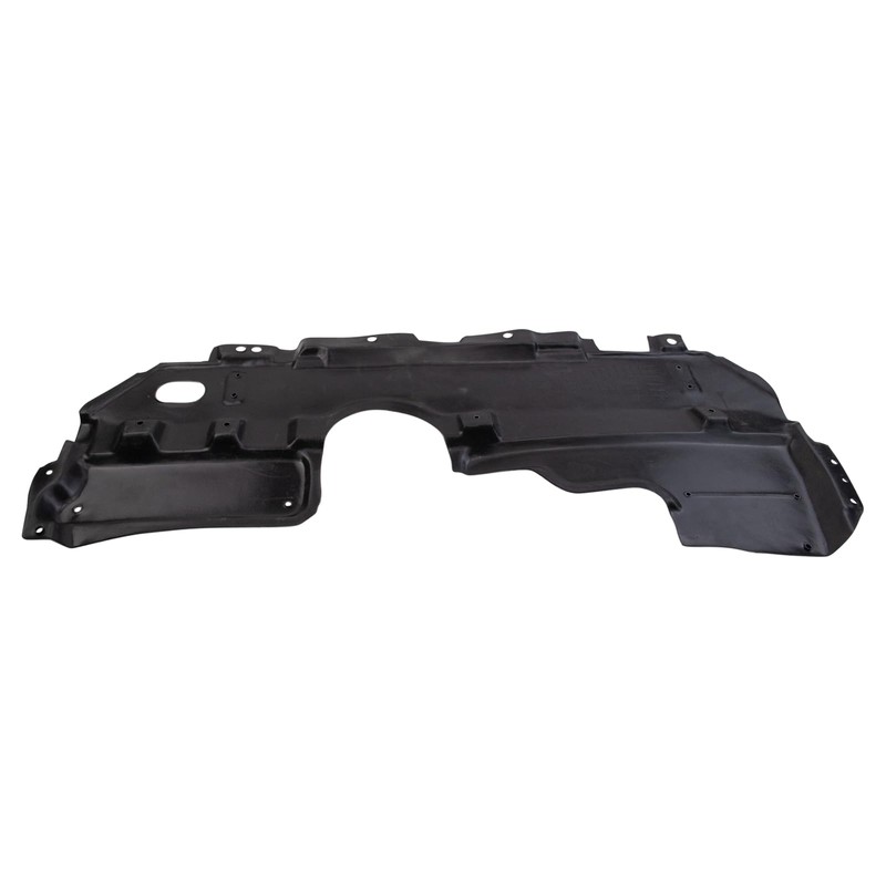 TRQ Engine Splash Shield Lower Center Compatible with 2008-2015 Scion