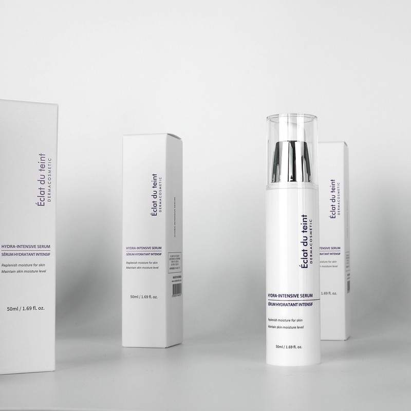 Eclat Dutin Hydra Intensive Serum 50ml / 에끌라뒤땅 하이드라 인텐시브