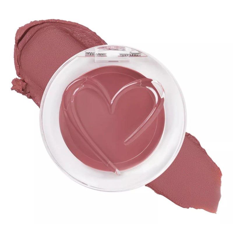 Beauty Creations Rubor En Crema Stay Blushing Cute Beauty Creations