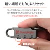 Henry Begins DLK040 31622 Daytona Motorcycle Seat Bag Compatible Key