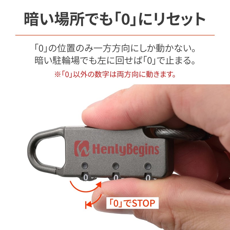 Henry Begins DLK040 31622 Daytona Motorcycle Seat Bag Compatible Key
