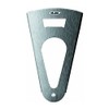 IBILI Can Opener, Stainless Steel, Silver, 26 x 13 x