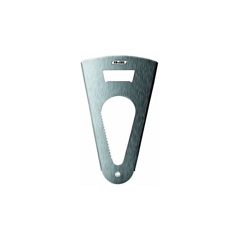 IBILI Can Opener, Stainless Steel, Silver, 26 x 13 x
