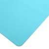 Silicone Baking Mat Dough Rolling Kneading Pastry Pad with Scale