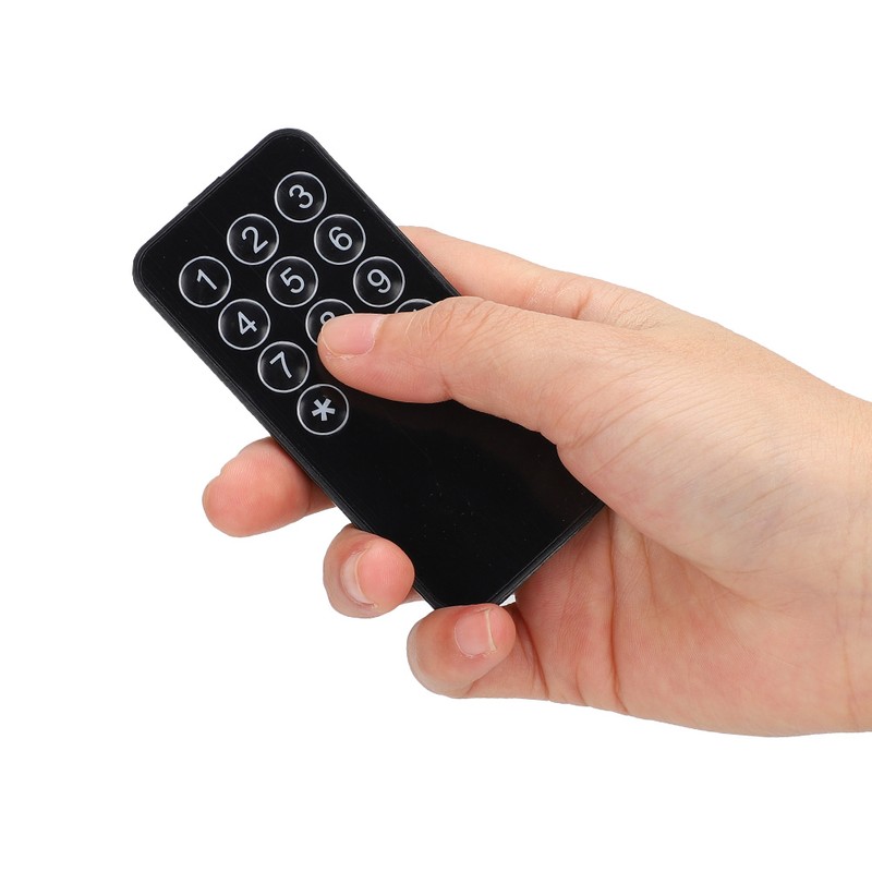 Metal Access Control Fingerprint ID Card Waterproof with Card Reader