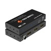 J-Tech Digital HDMI Splitter 1 in 2 Out 4K@60Hz, 1x2