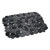 WENKO Stone Black Sink Inlay - Can Be Cut To