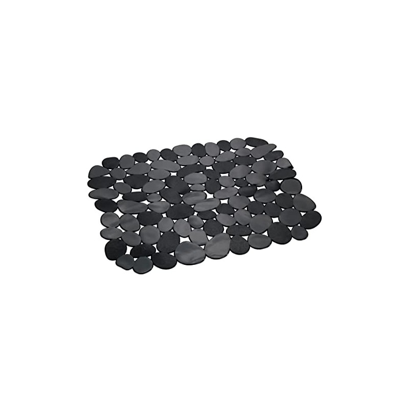 WENKO Stone Black Sink Inlay - Can Be Cut To