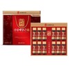 명절 선품세트 산삼배양근진액 100ML x 12병 산삼 배양근 광동 Holiday Gift Set Red Ginseng Cultured Root Extract 100ML x 12 Bottles Sanjay Cultured Ginseng Guangdong