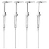 Perminks Gallon Pump Dispensers 4 Pack