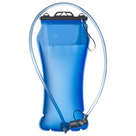 Decathlon FORCLAZ Decathlon MT500 Water Bladder - 3L Unique Size Light Blue