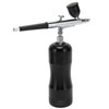 Paint Spray Gun Portable Multi Purpose USB Charging Stable Sprayer