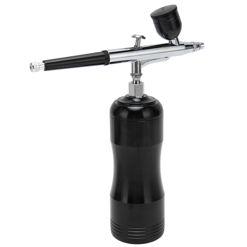 Paint Spray Gun Portable Multi Purpose USB Charging Stable Sprayer