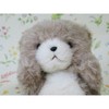 Bamboo Shoot 58440 Bubble Puchi Land Forest Nakama Bear White