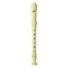 Yamaha Recorder - Soprano, Baroque fingering