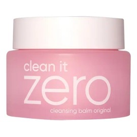Banila Co - Clean It Zero 100ml Original Coreana Limpiador