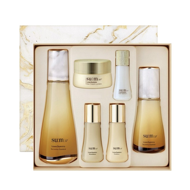 Sum 37 Degrees Rosique Summa Secreta Essence Special (150ml+60ml) +