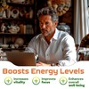 Prosta Eros - ProstaEros- Prostate Support Supplement - 7 Natural